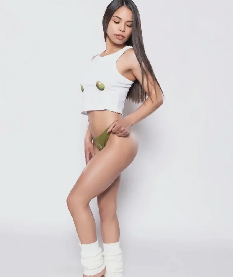Stasia Rose