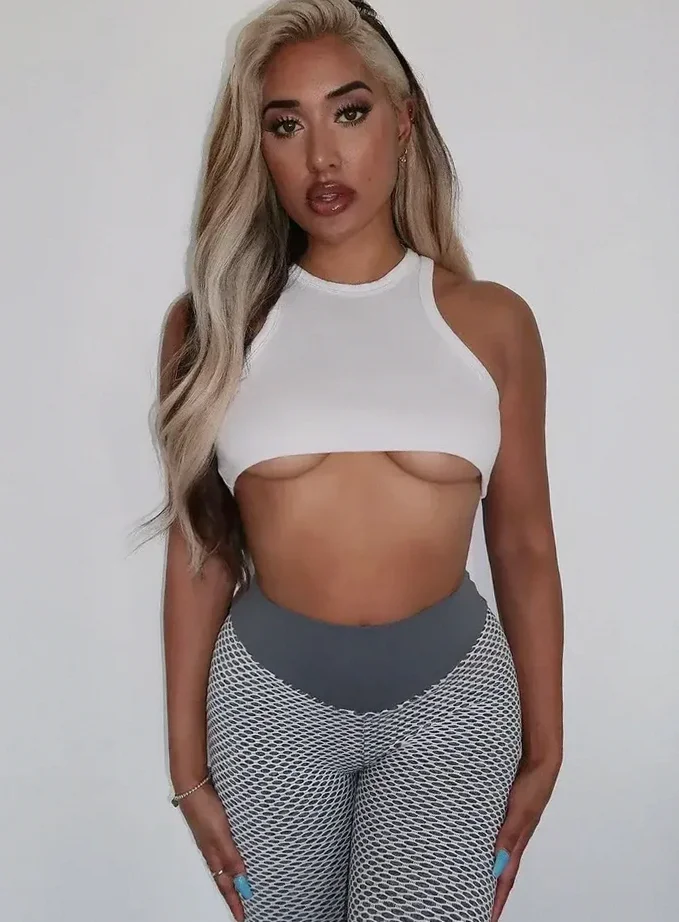 Zahida Allen