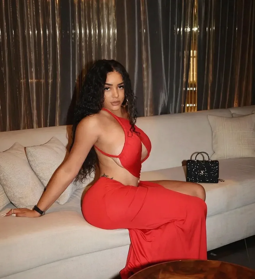 Tiffanieray