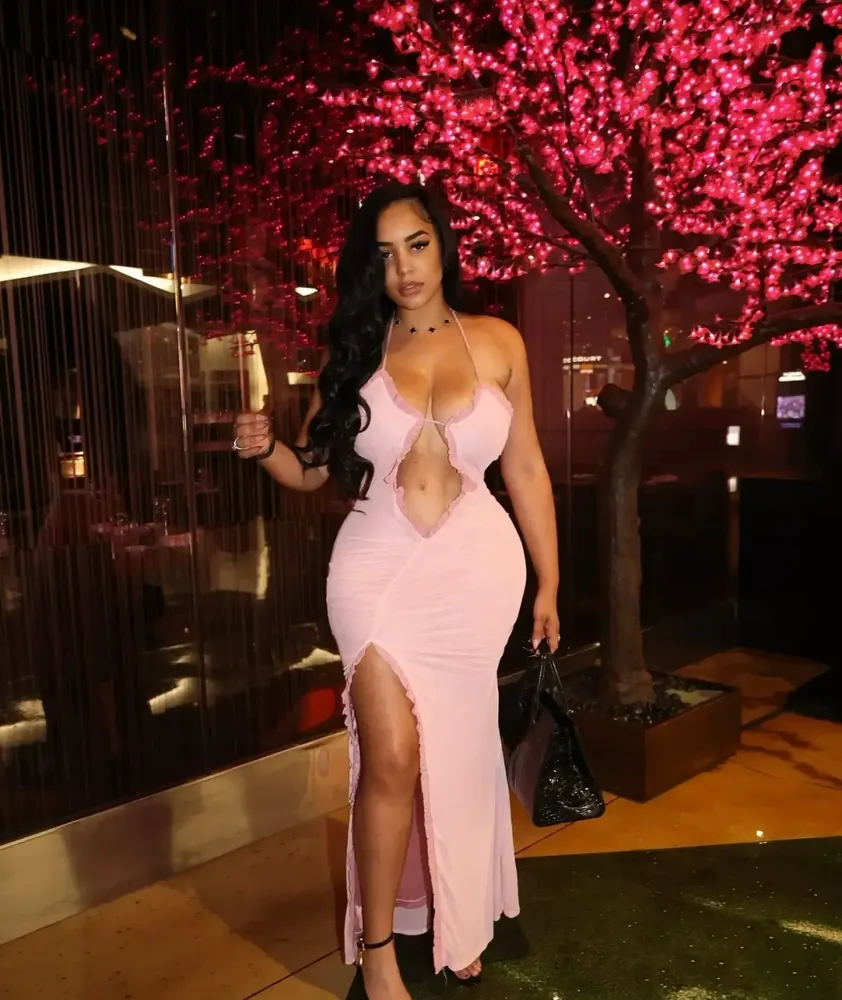 Tiffanieray