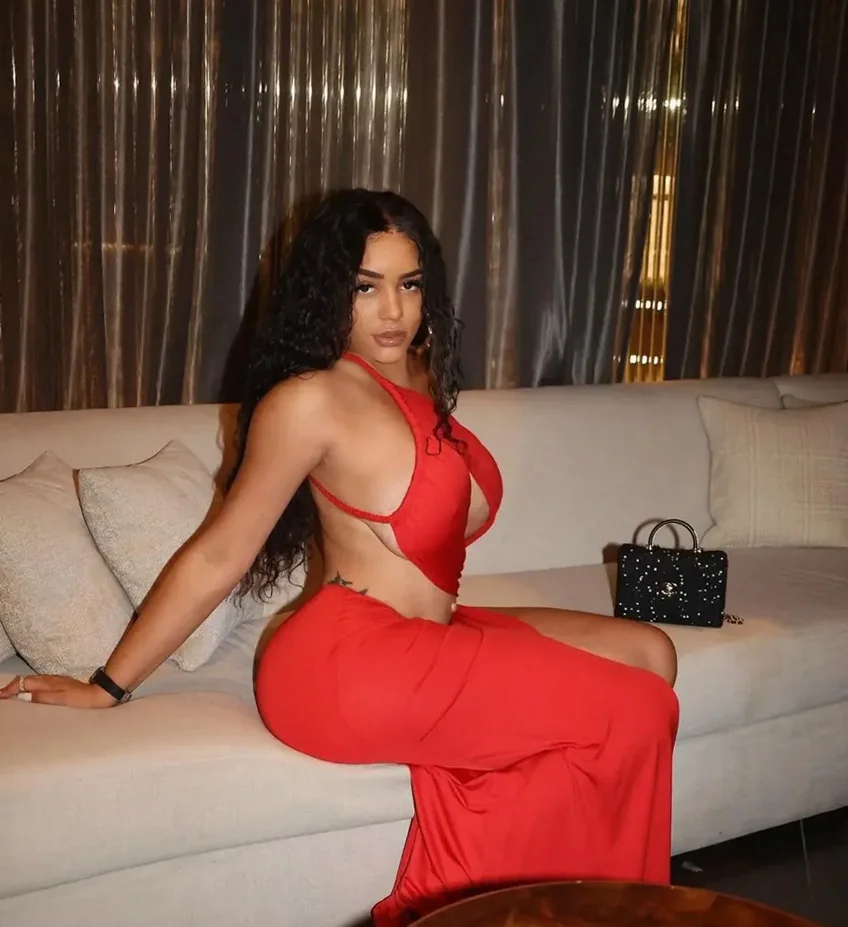 Tiffanieray