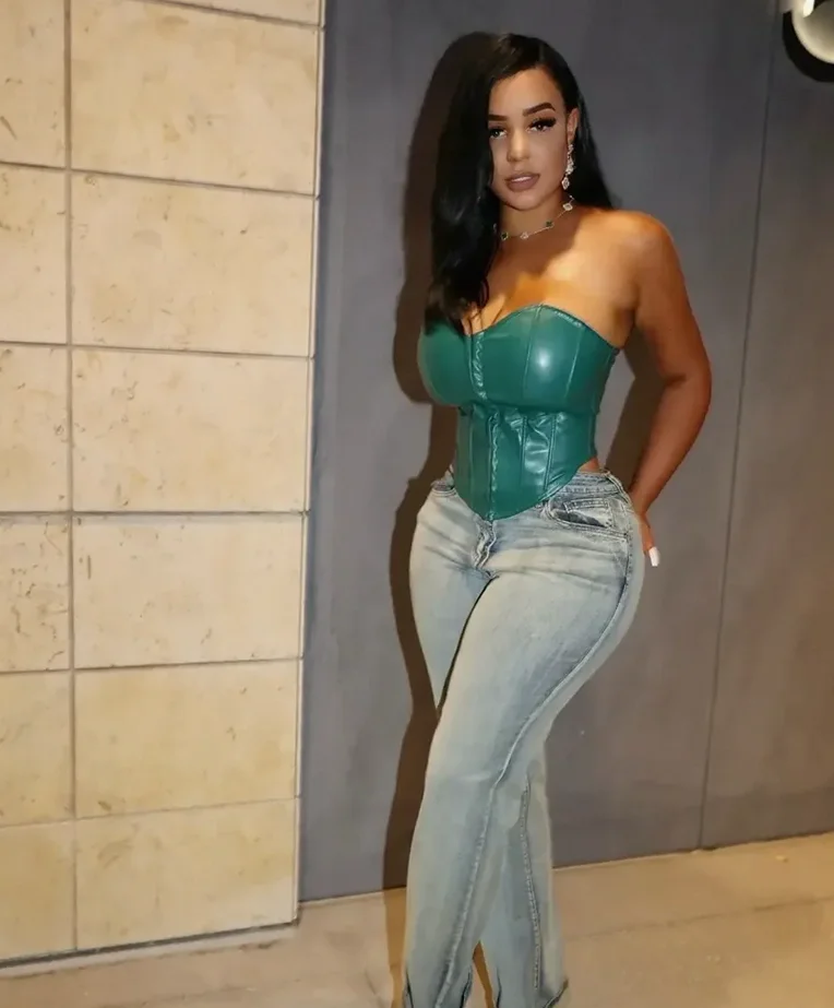 Tiffanieray