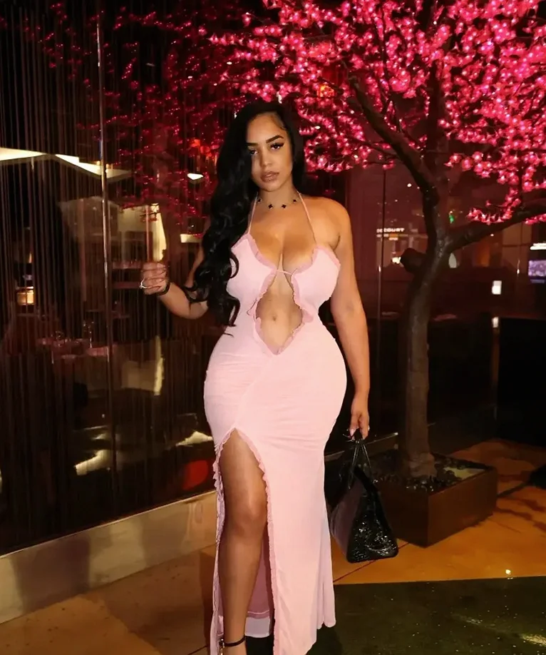 Tiffanieray