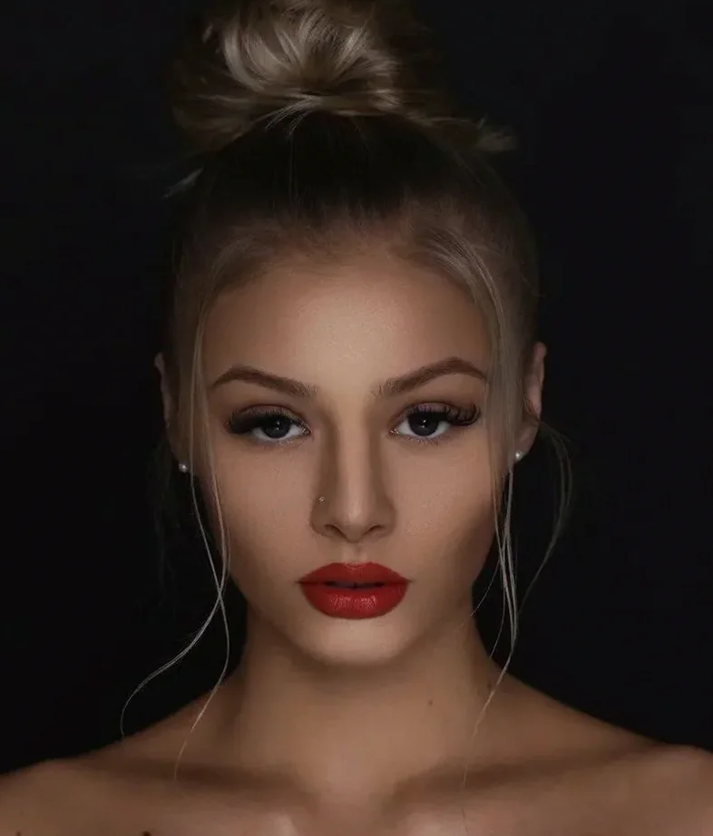 Lexie Taylor