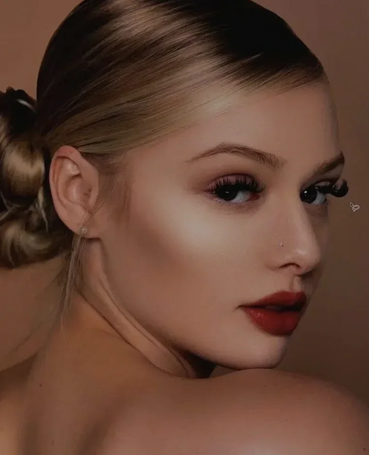 Lexie Taylor