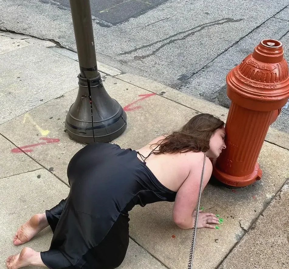 Puppygirljenna