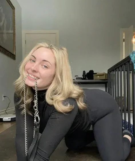 Yourpuppygirljenna