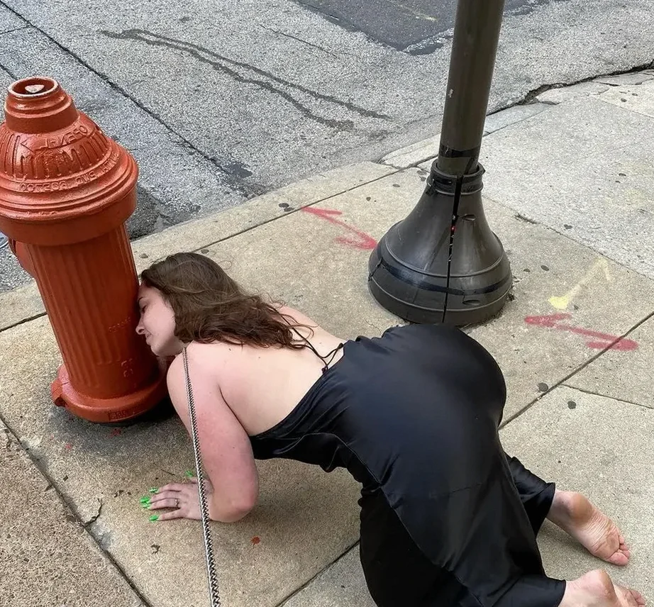 Yourpuppygirljenna