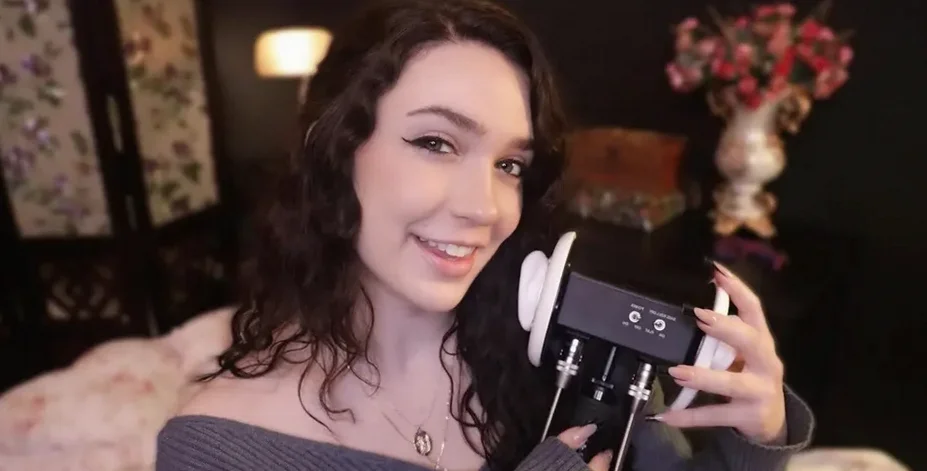 RoseASMR
