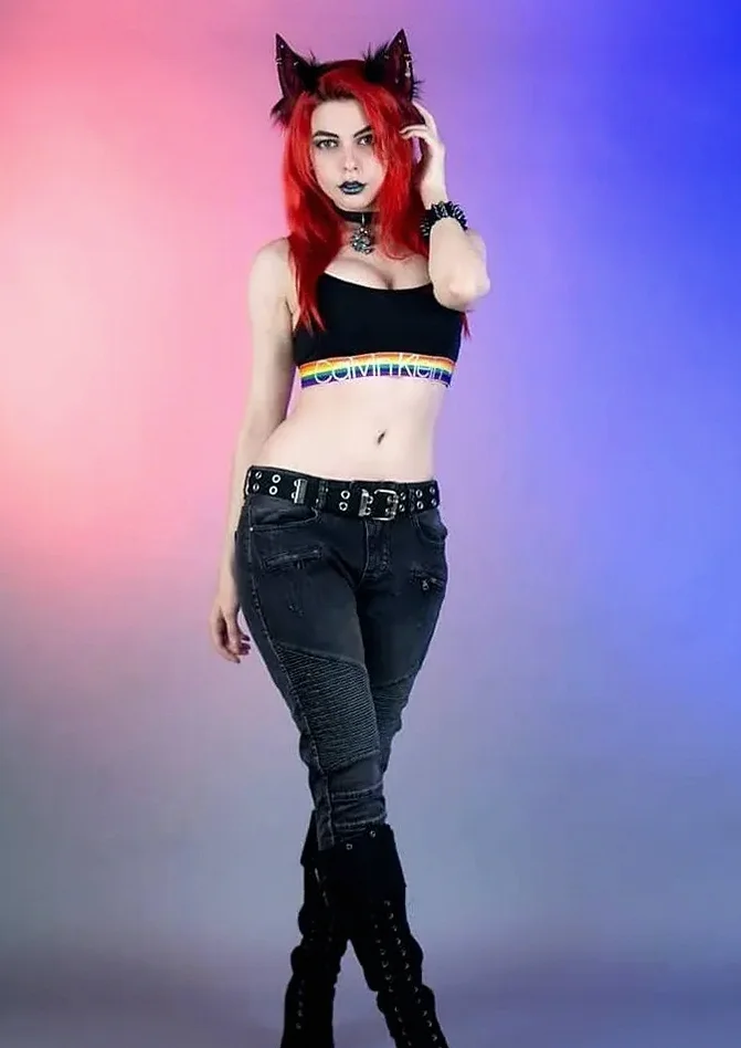 Ryuu Lavitz