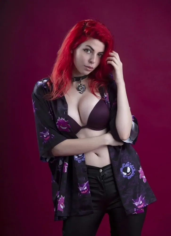Ryuu Lavitz