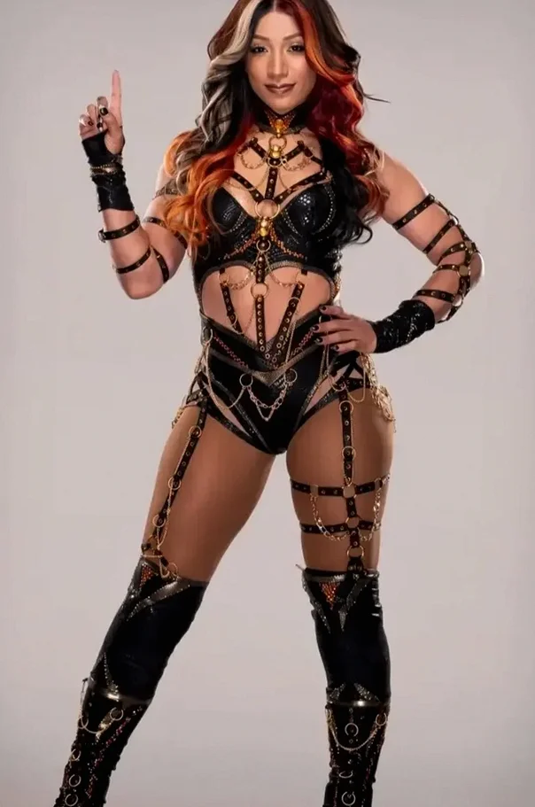 Sasha Banks
