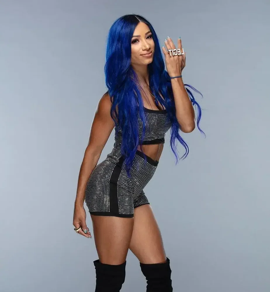 Mercedes Mone
