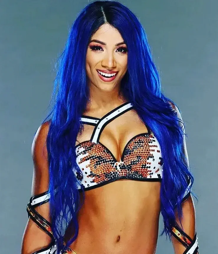 Mercedes Mone
