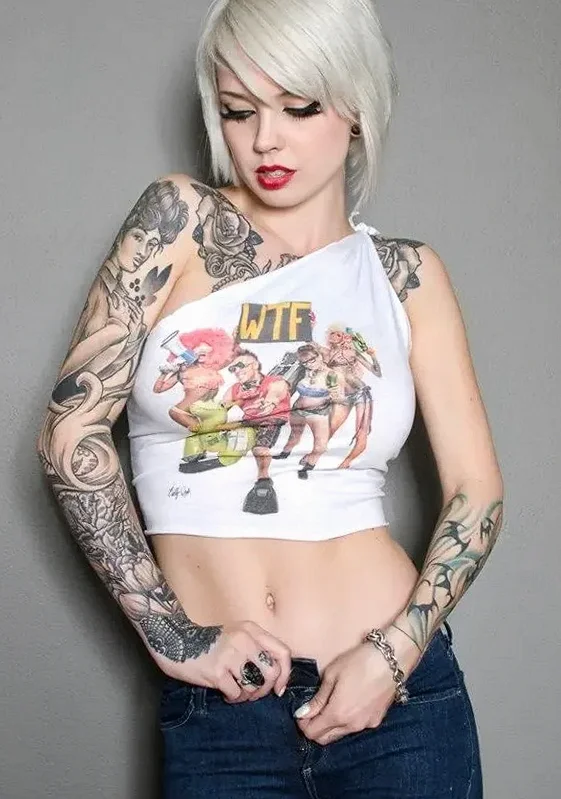 Saraontheinternet