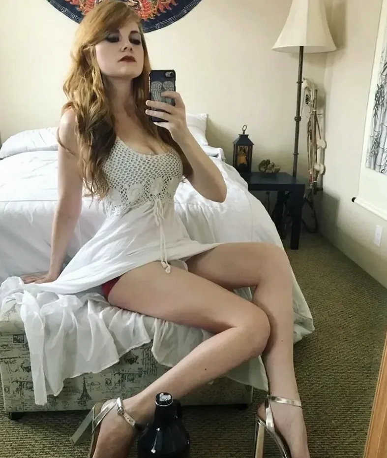 Sarah Beattie