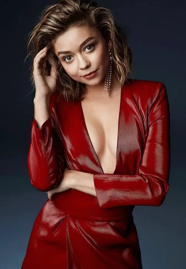 Sarahhyland