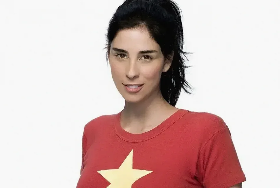 Sarah Silverman