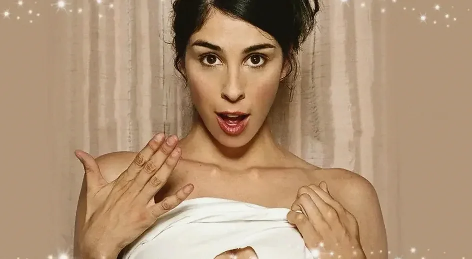Sarah Silverman