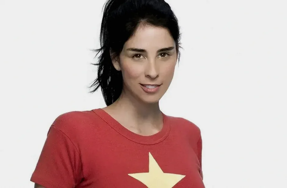 Sarah Kate Silverman