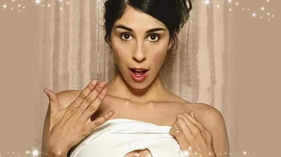 Sarah Kate Silverman