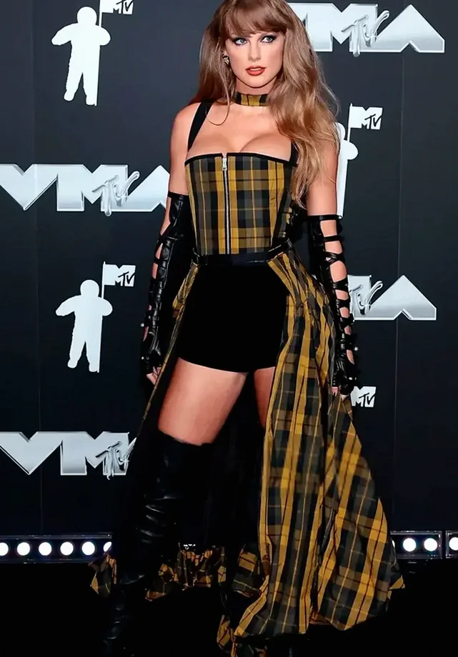 Taylor Alison Swift
