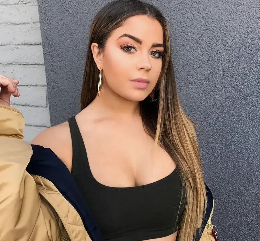 Tessa Brooks