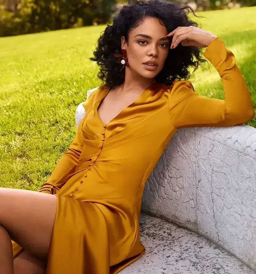 Tessa Thompson