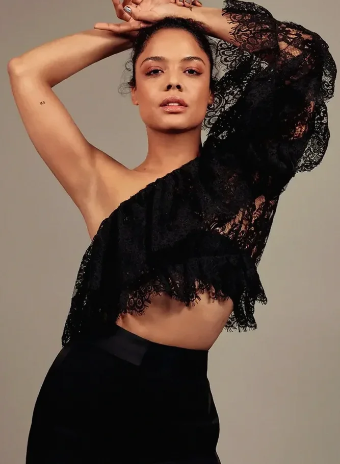 Tessa Thompson