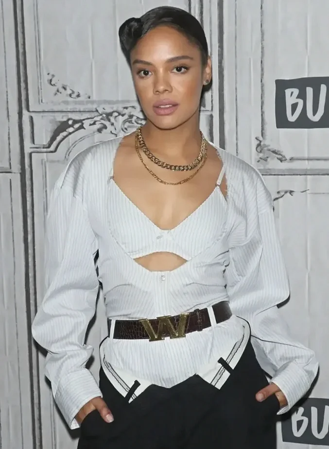 Tessa Thompson