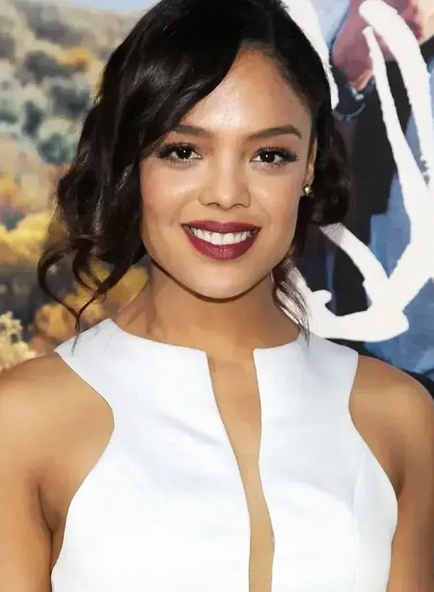 Tessa Thompson