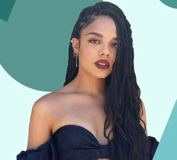 Tessa Thompson