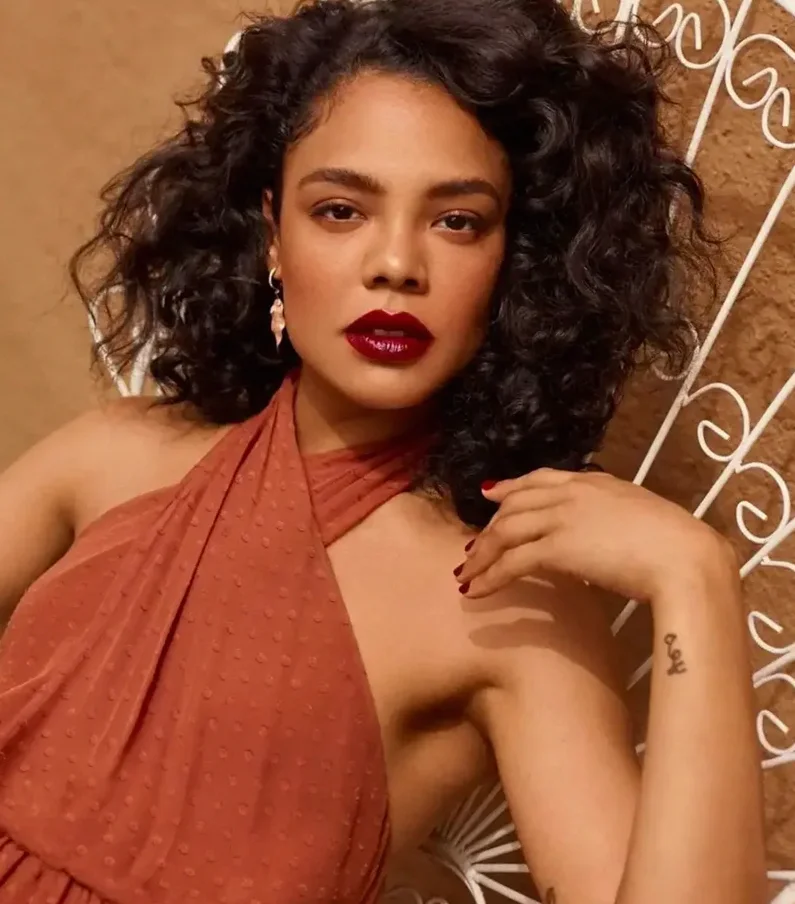 Tessa Thompson