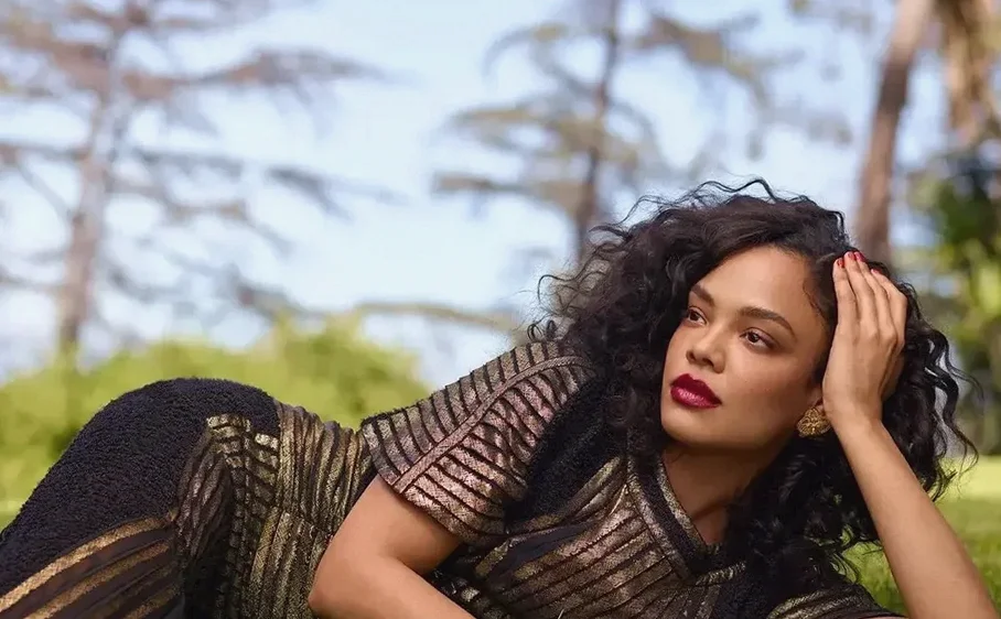 Tessa Thompson