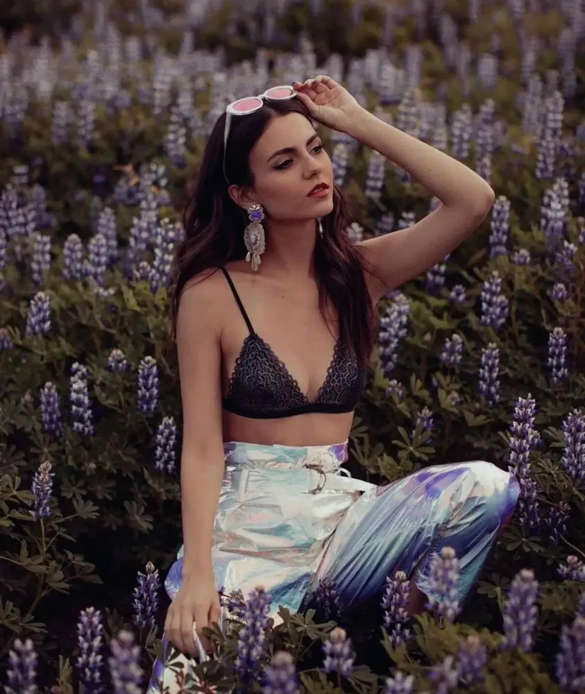Victoria Dawn Justice