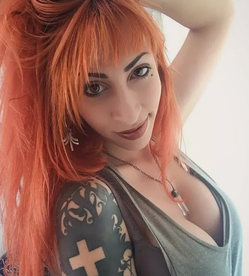 Vivid Vivka