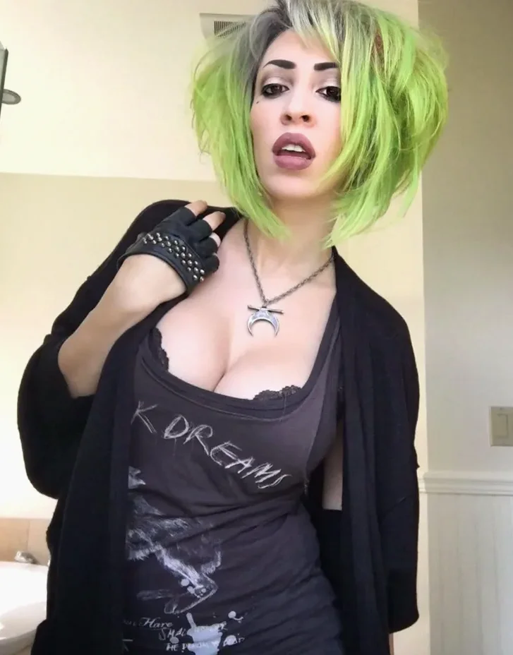 Vivid Vivka