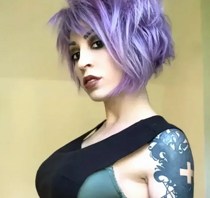 Vivid Vivka