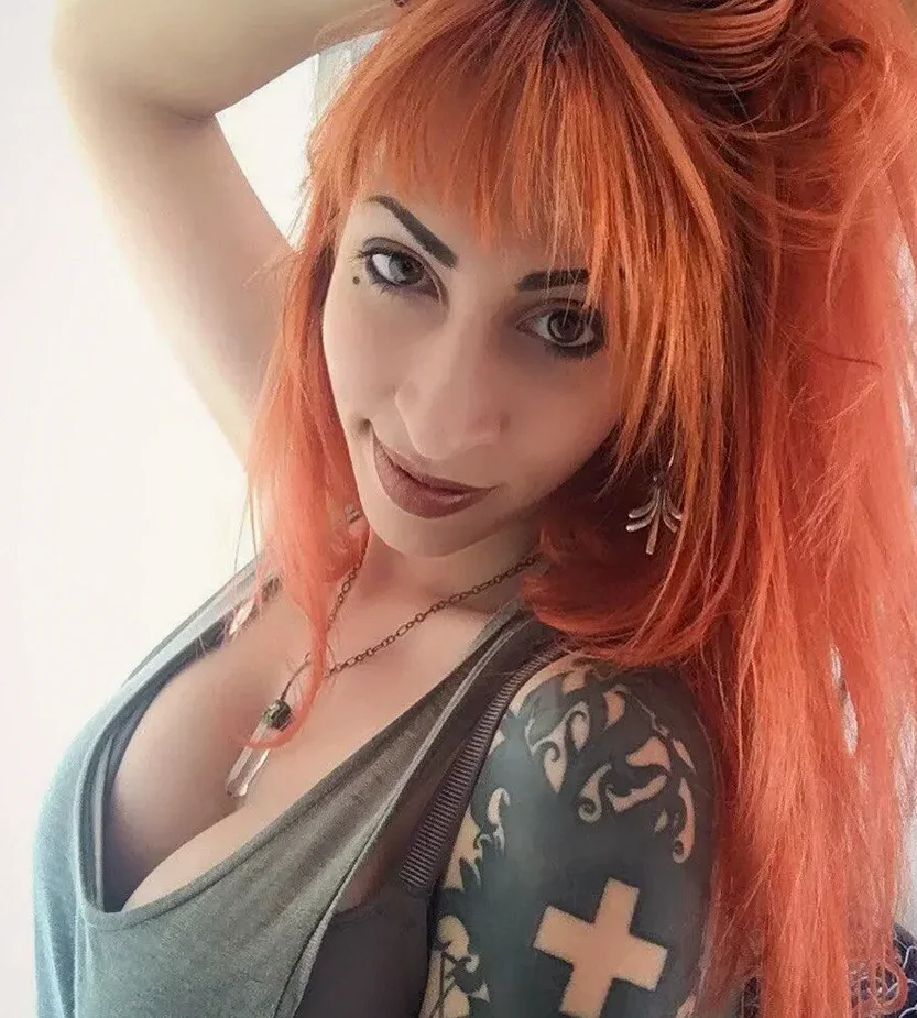 Vivian Grey