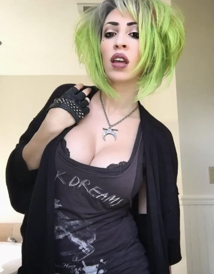 Vivian Grey