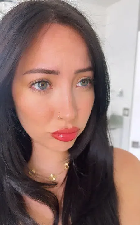 Woe Alexandra