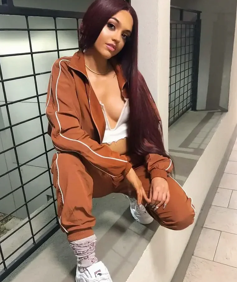 Victoria Waldrip