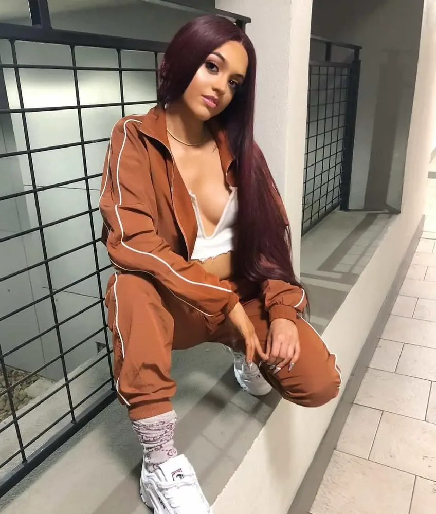 Victoria Rose Waldrip