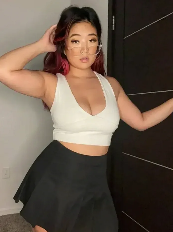 Kimberly Yang