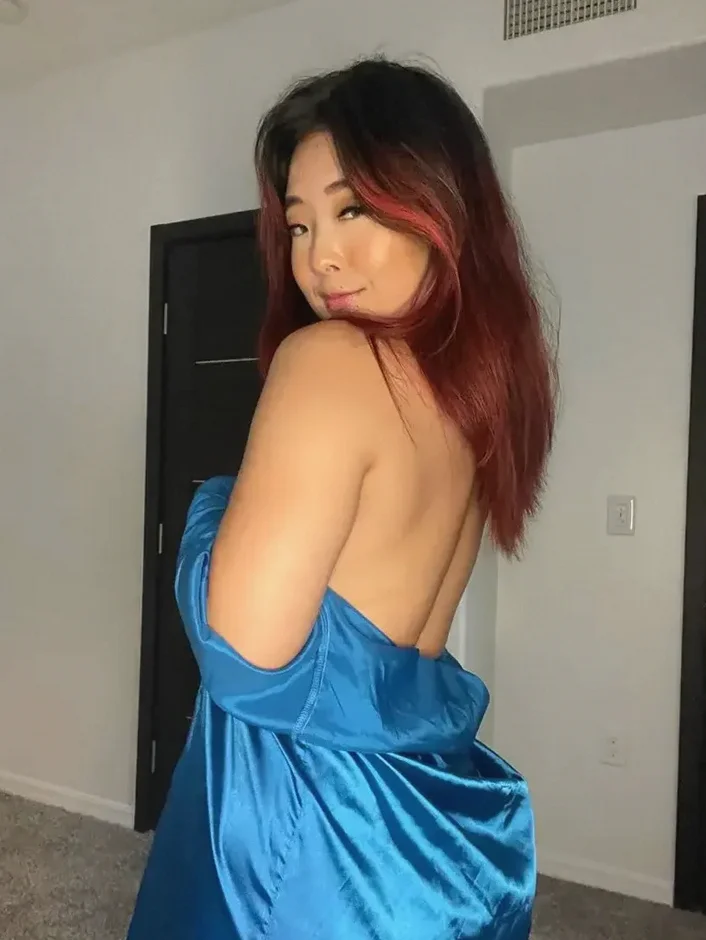 Kimberly Yang