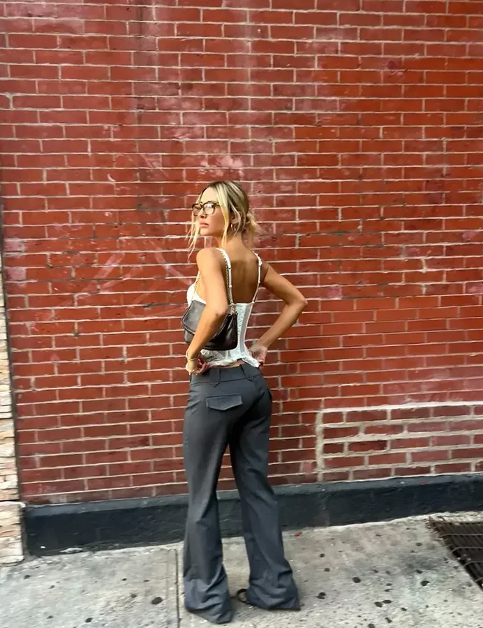 Sierra Skye Egan