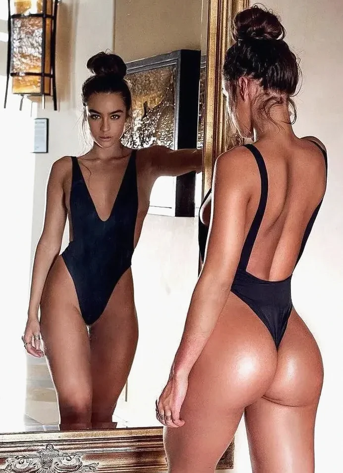 Sommer Ray