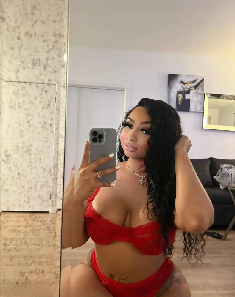 Chanelle Jordan