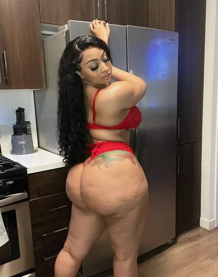 Chanelle Jordan