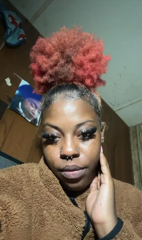 Niaya Monroe